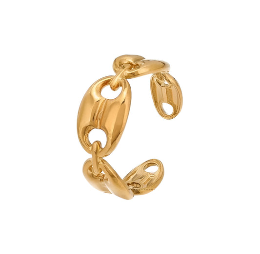 Bague "Atta"