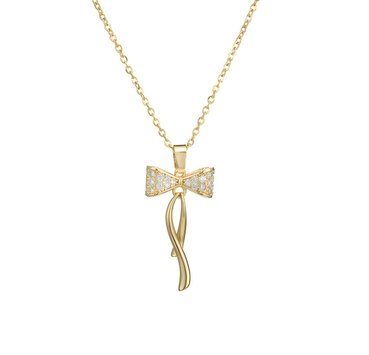 Collier "Edmonne"