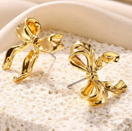 Boucles "Lya"