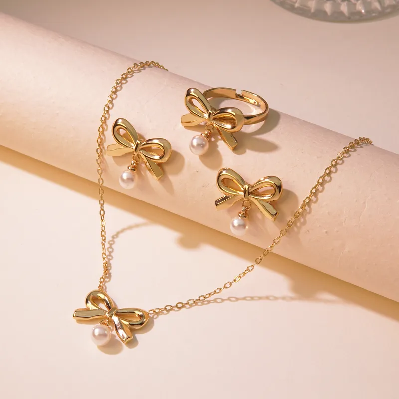 Collier "Empreinte"