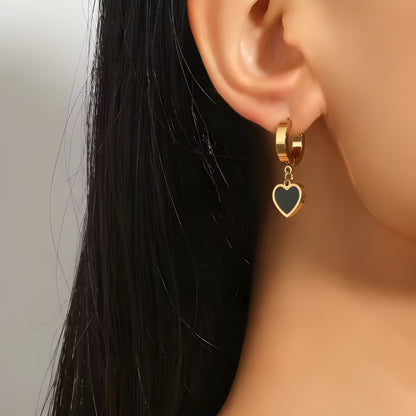 Boucles "Janina"