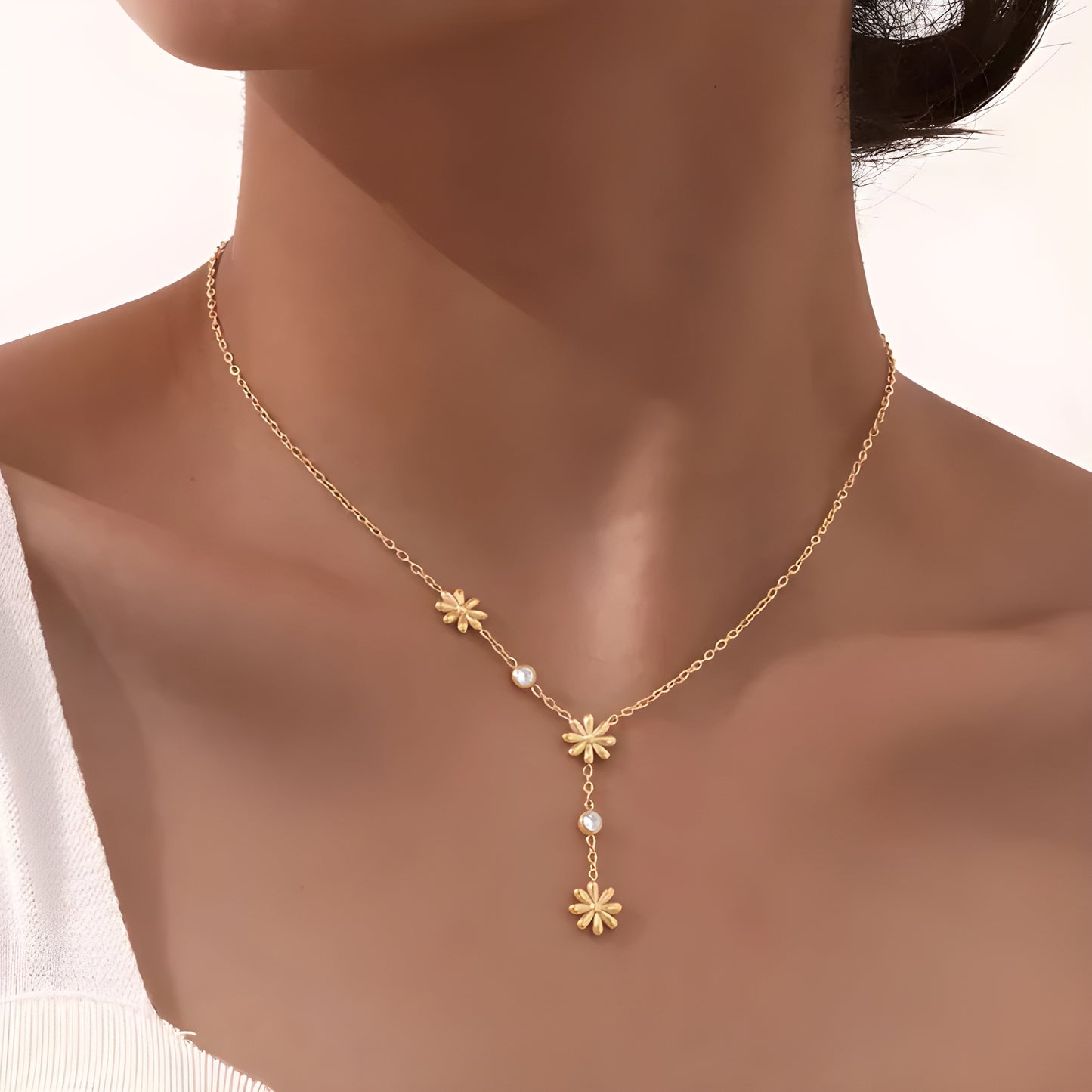 collier "Ella"
