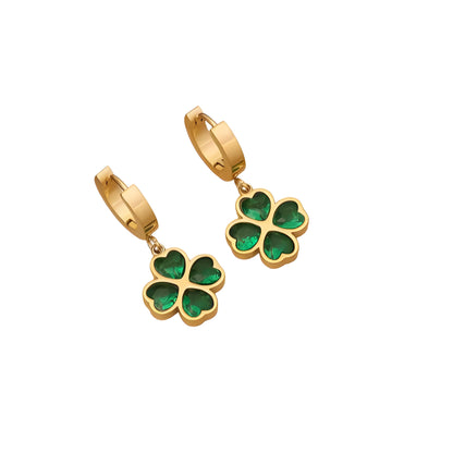 Boucles "Luckette"