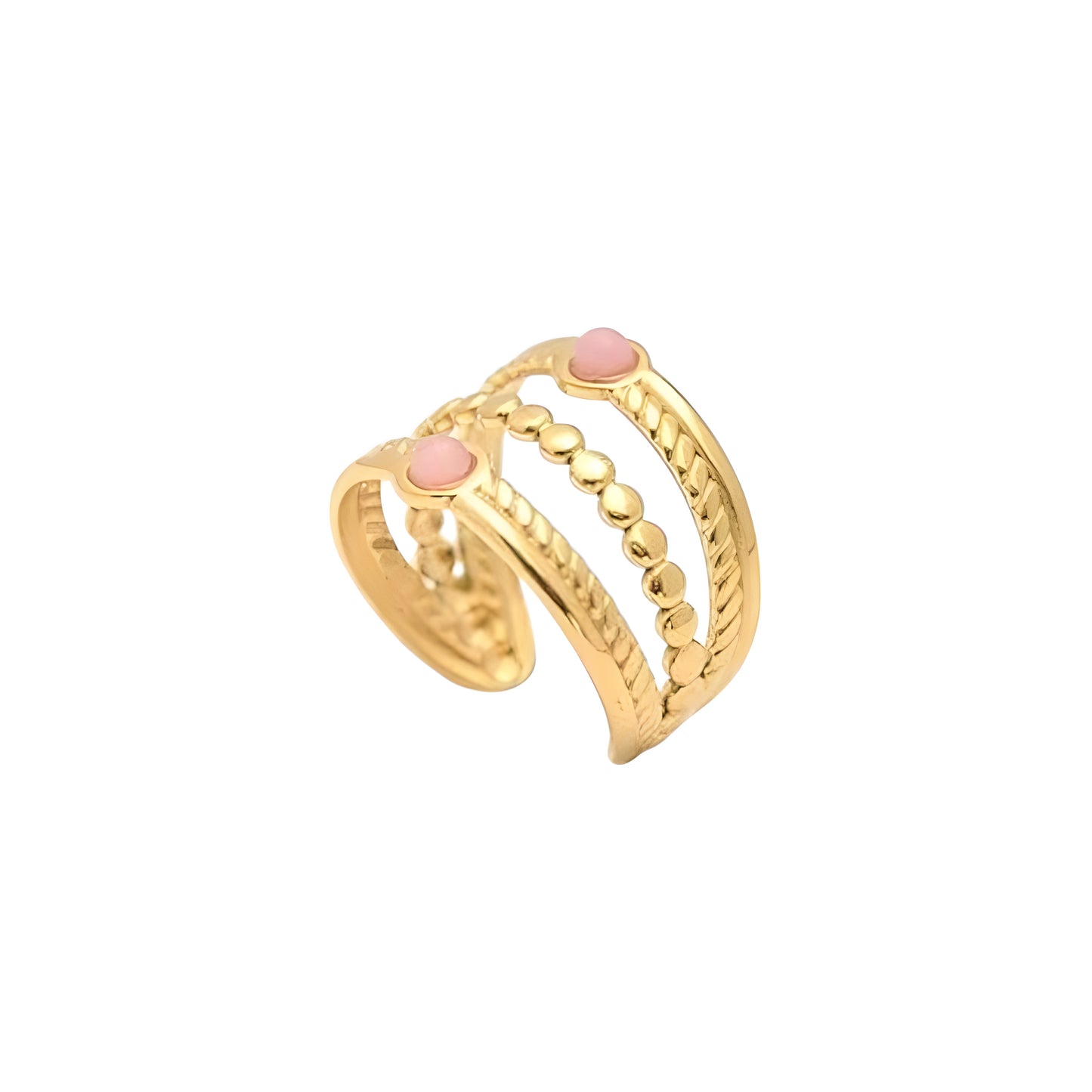 Bague "Betty2"