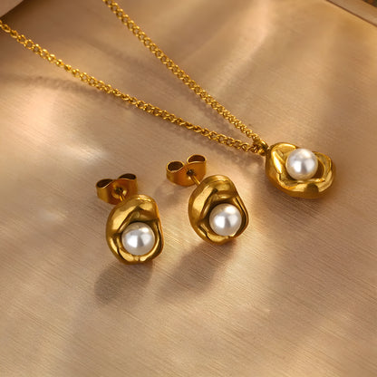 Boucles "Cocon"