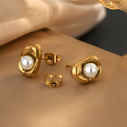 Boucles "Cocon"