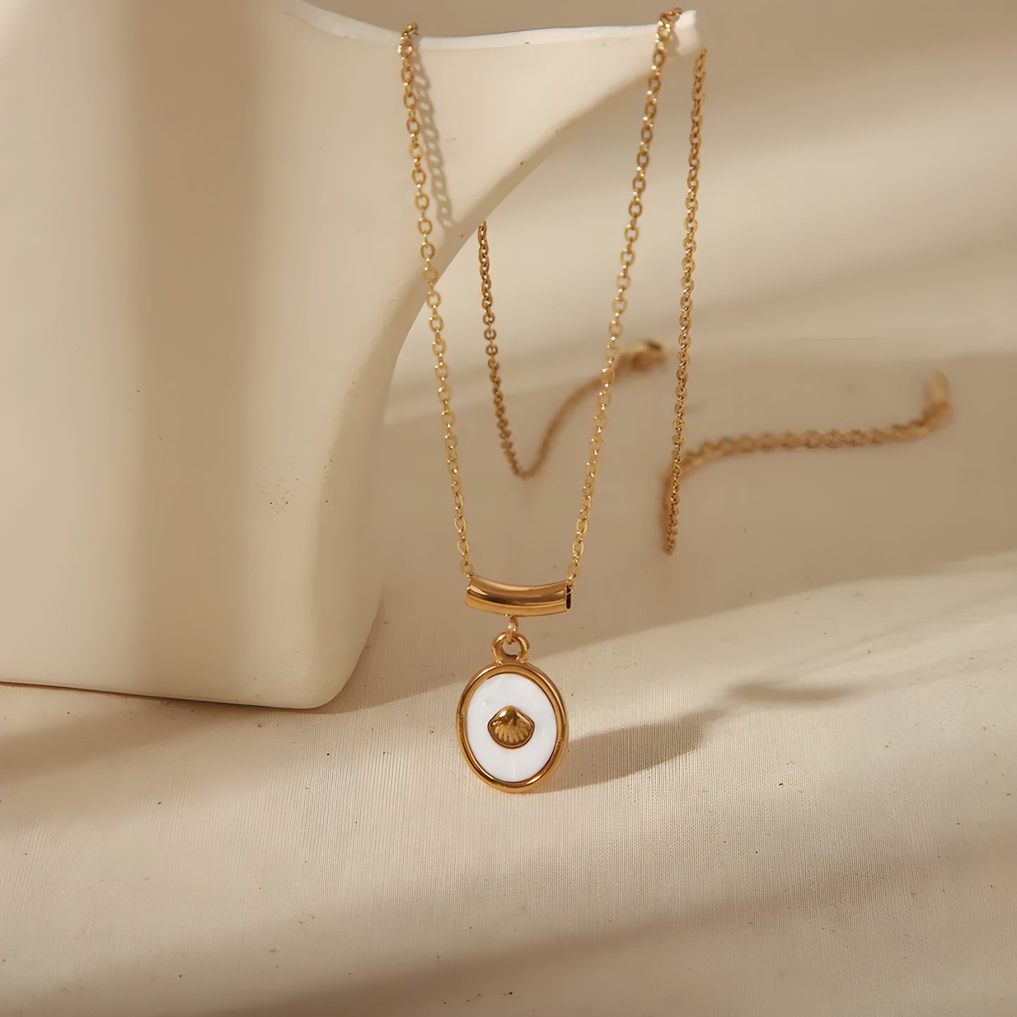 Collier "Kadya"