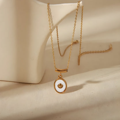 Collier "Kadya"