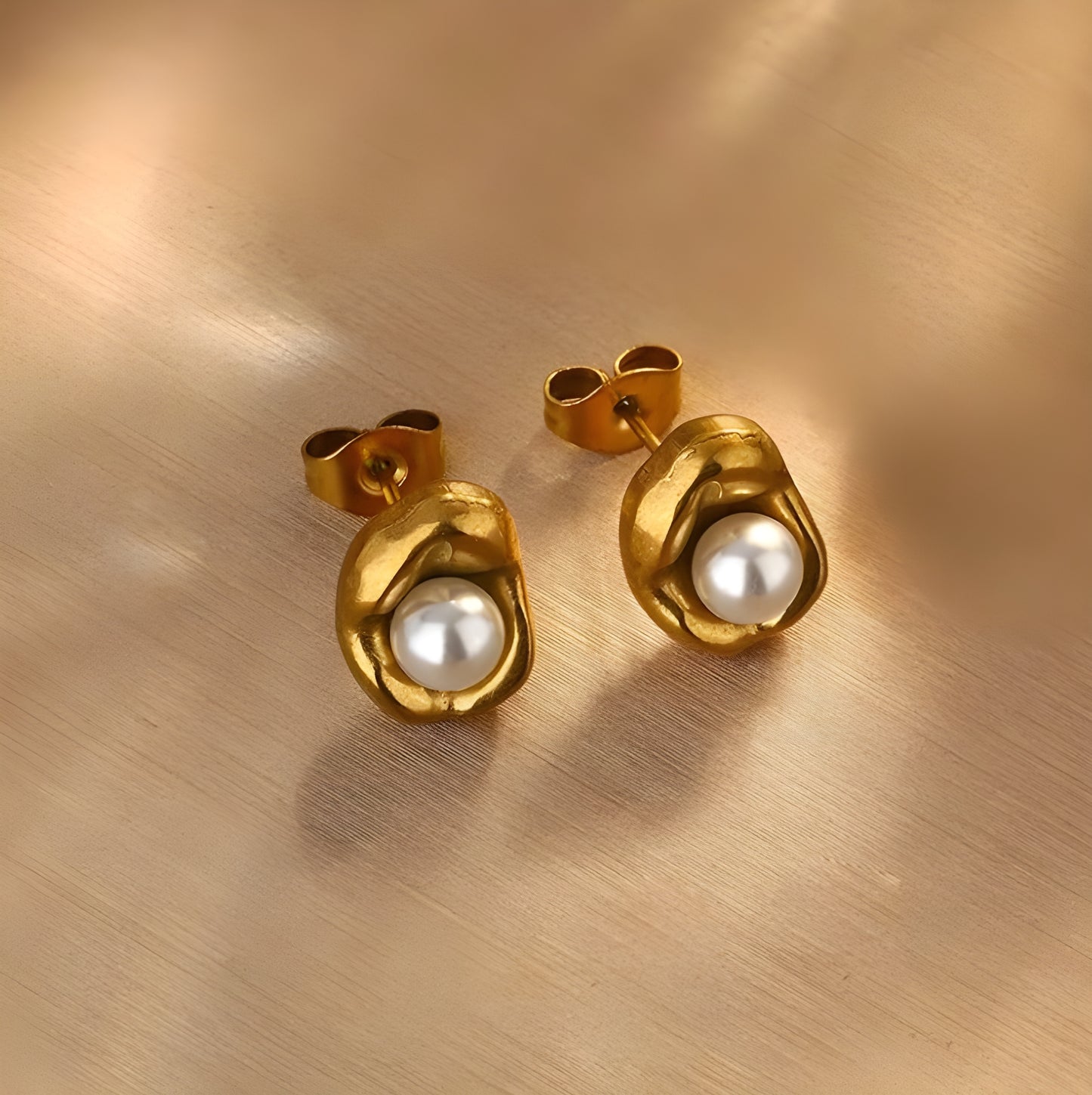 Boucles "Cocon"
