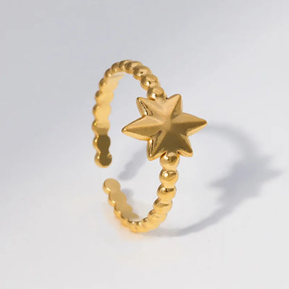 Bague "Vela"