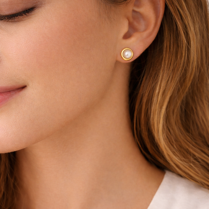 Boucles "Orlina"