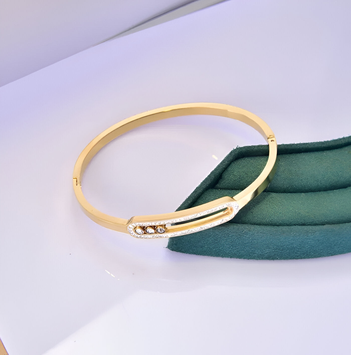 Bracelet "Barly"