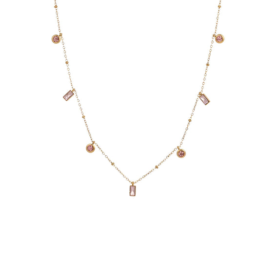 Collier "Blandin"