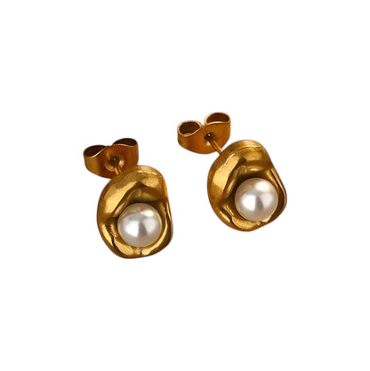 Boucles "Cocon"