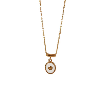 Collier "Kadya"