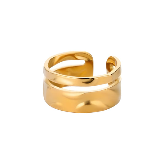 Bague "Petra"