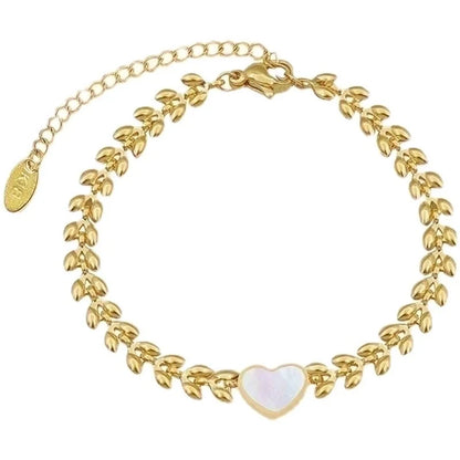 Bracelet "Diany"