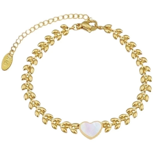 Bracelet "Diany"
