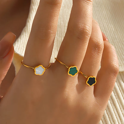 Bague "Brinda3"