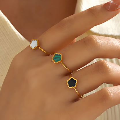 Bague "Brinda3"