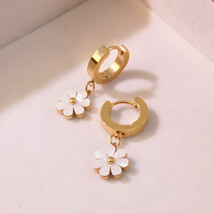 Boucles "Josefa"