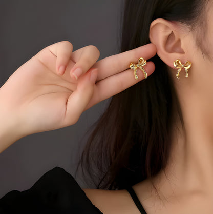 Boucles "Lya"