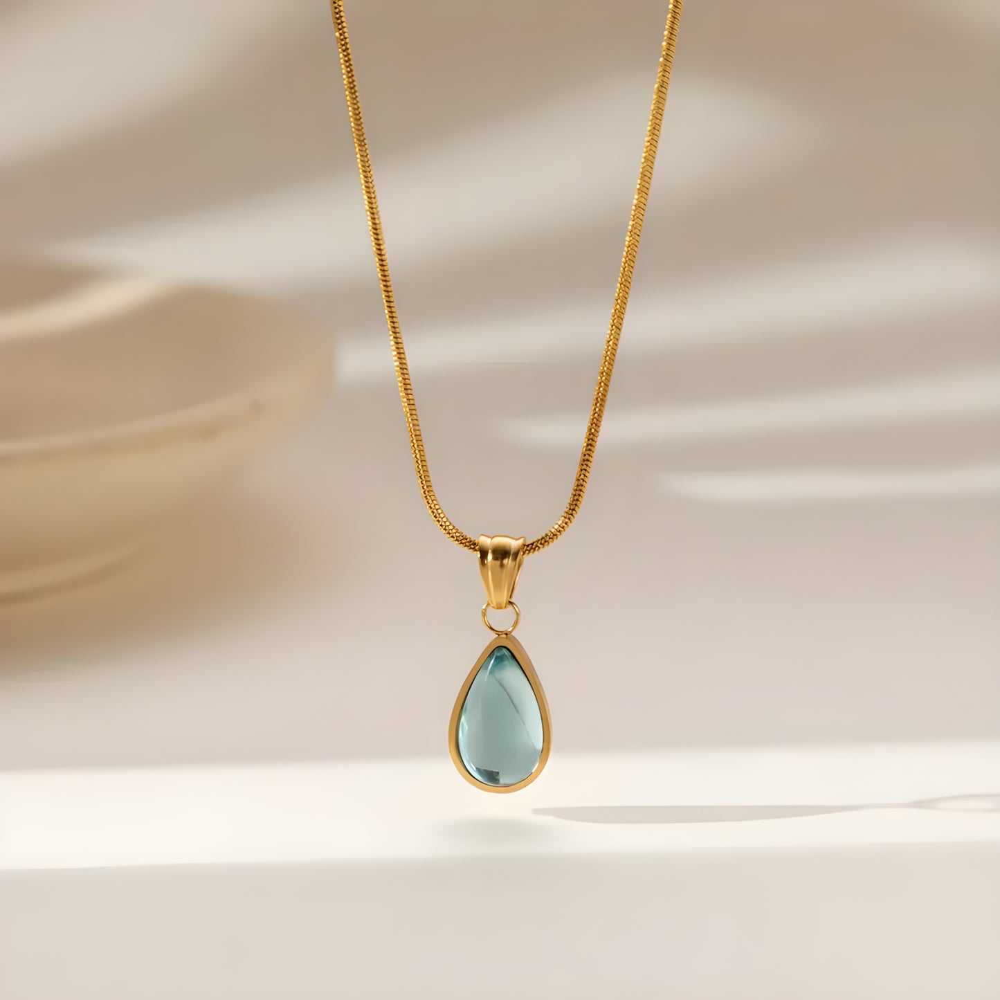 Collier "Juline"