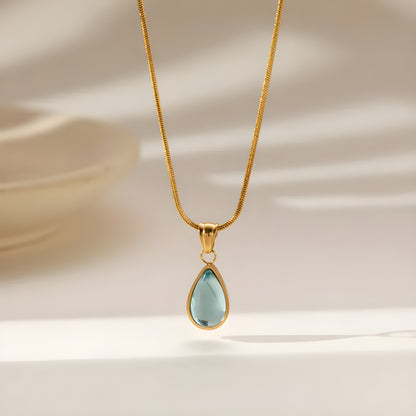 Collier "Juline"