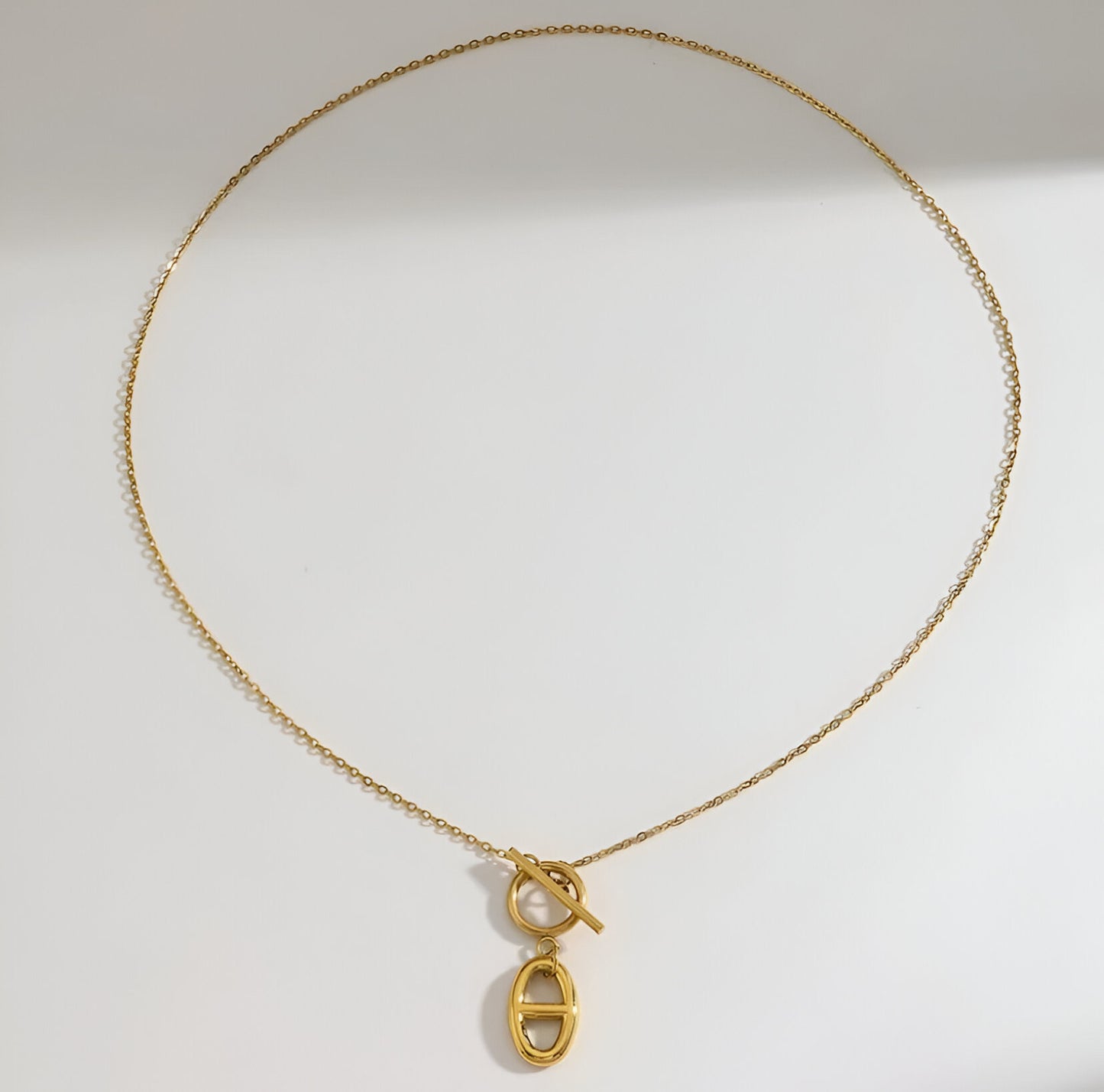 Collier "Baren"