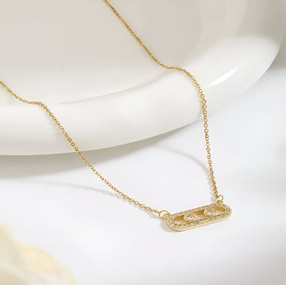 Collier "Alna"