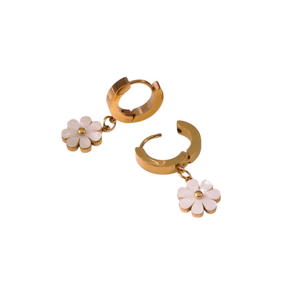 Boucles "Josefa"