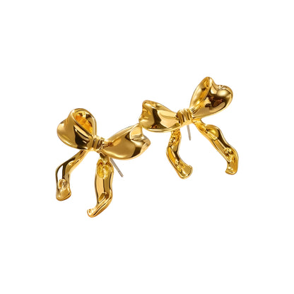 Boucles "Lya"