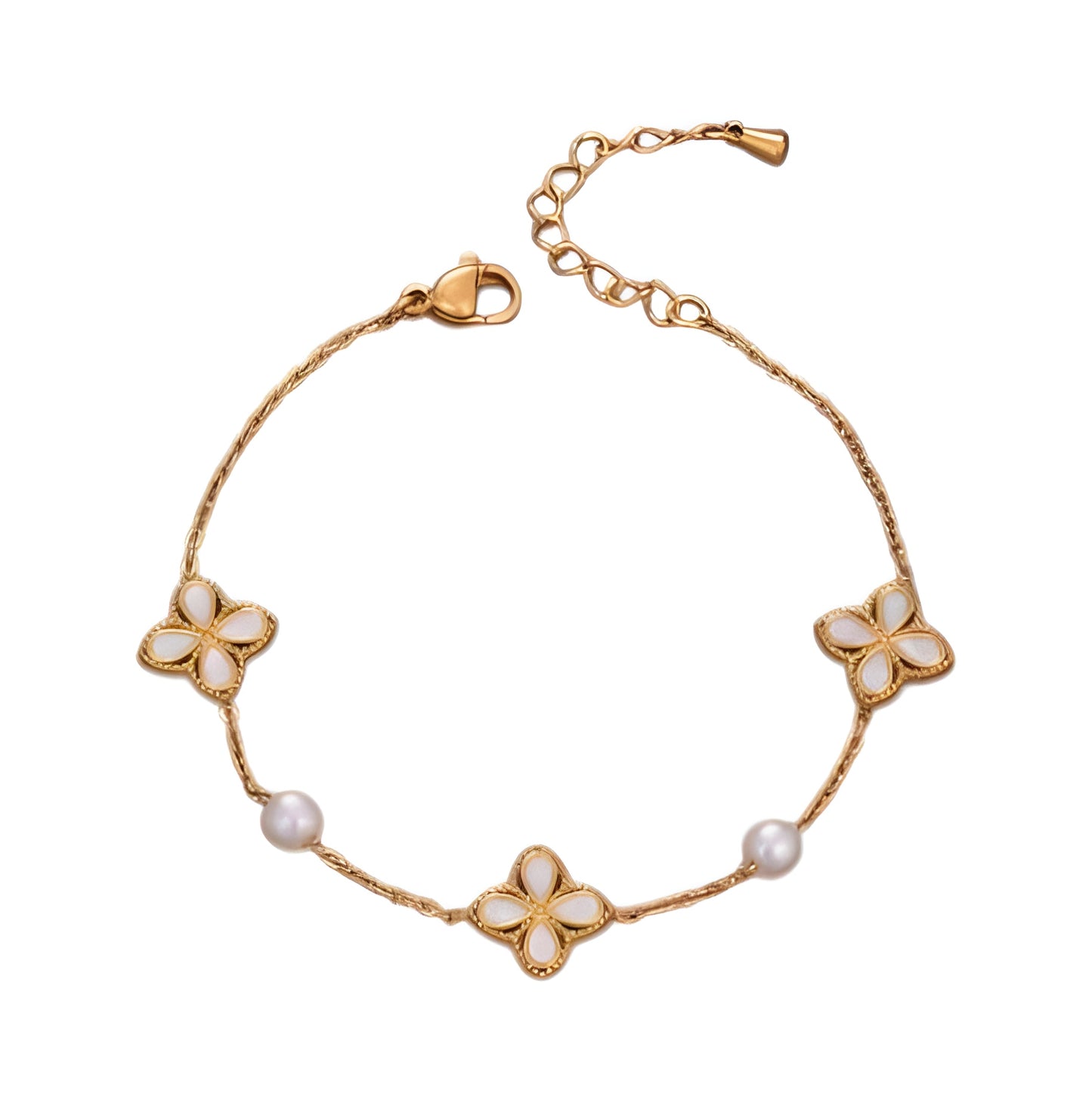 Bracelet "Doris"