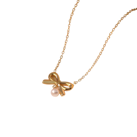Collier "Empreinte"