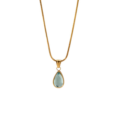 Collier "Juline"