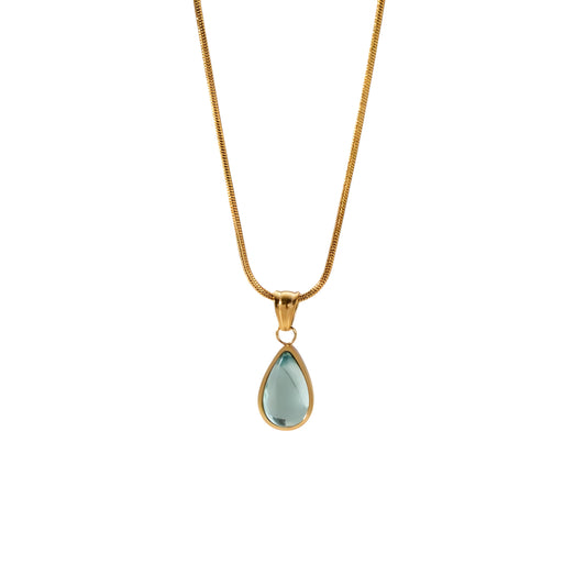 Collier "Juline"