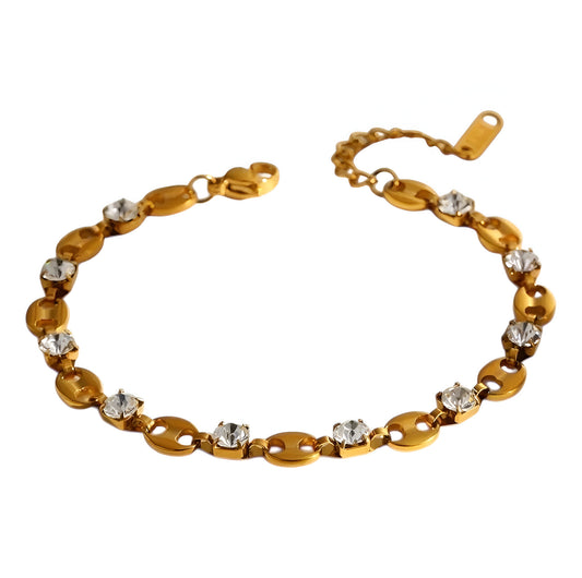 Bracelet "Arlet"