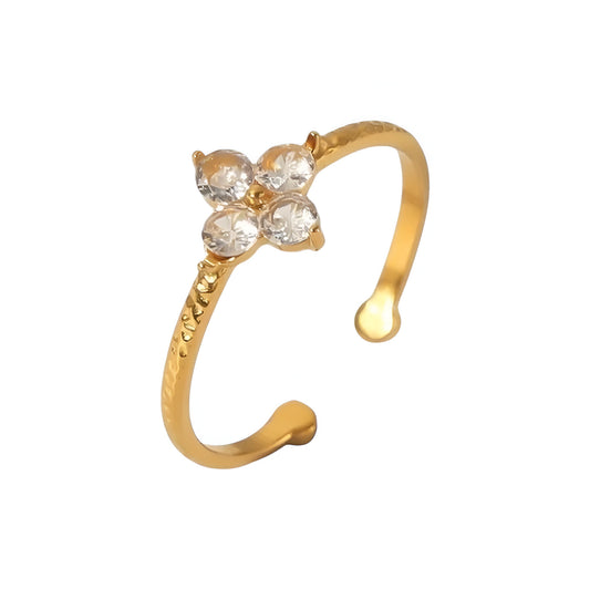 Bague "Dohis"