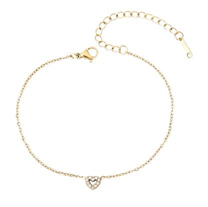 Bracelet "Annie"