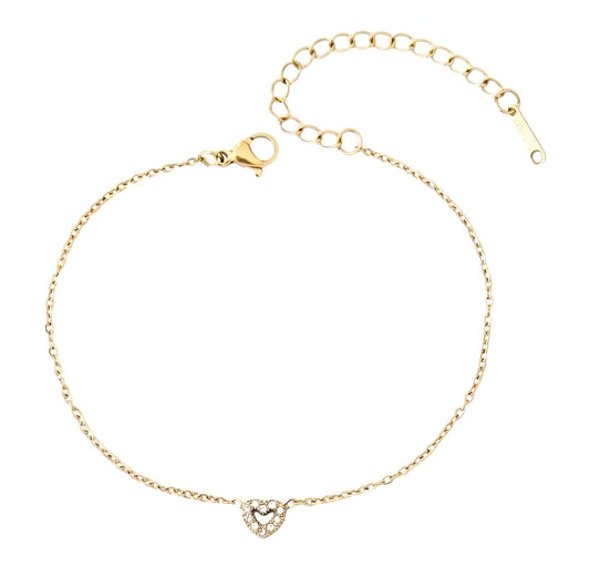 Bracelet "Annie"