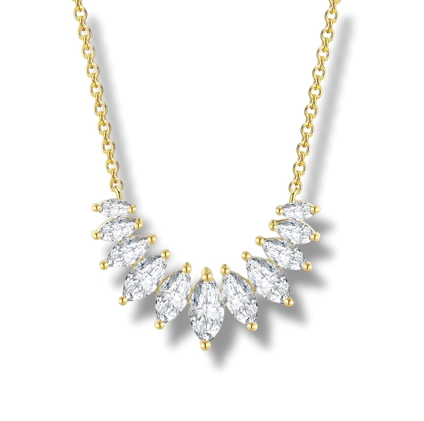Collier "Alando"
