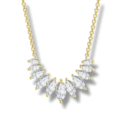 Collier "Alando"