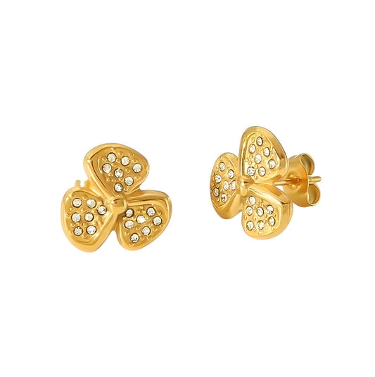 Boucles "Amigny"