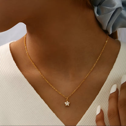 Collier "Dions"
