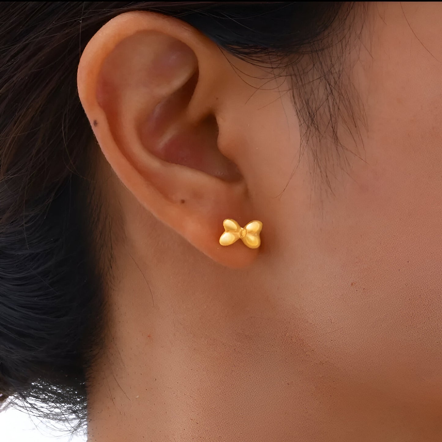 Boucles "Besson"