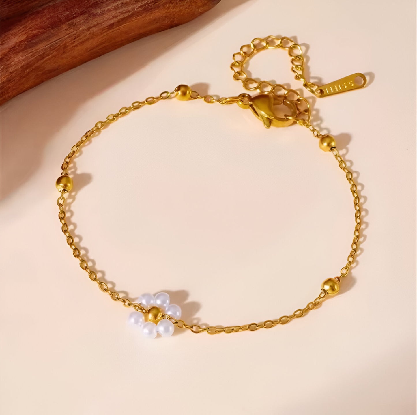 Bracelet "Agel 1"