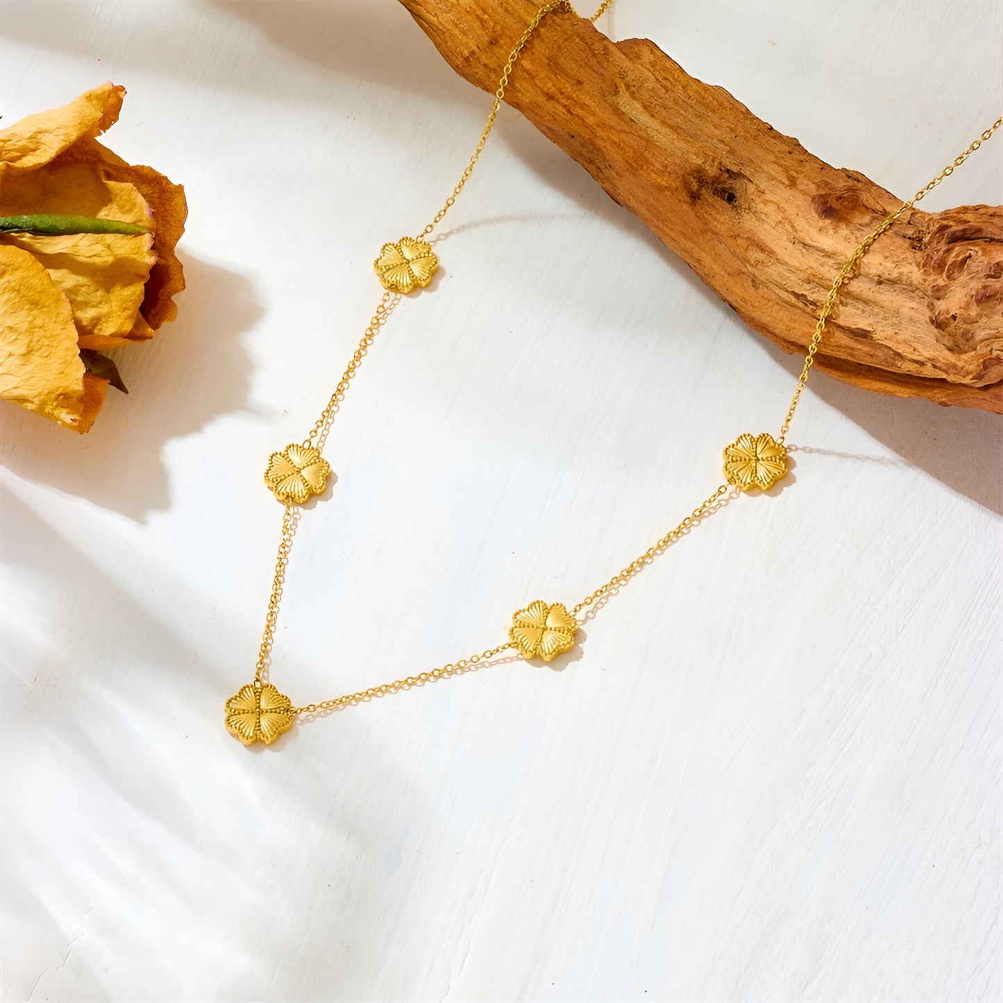Collier "Albi"