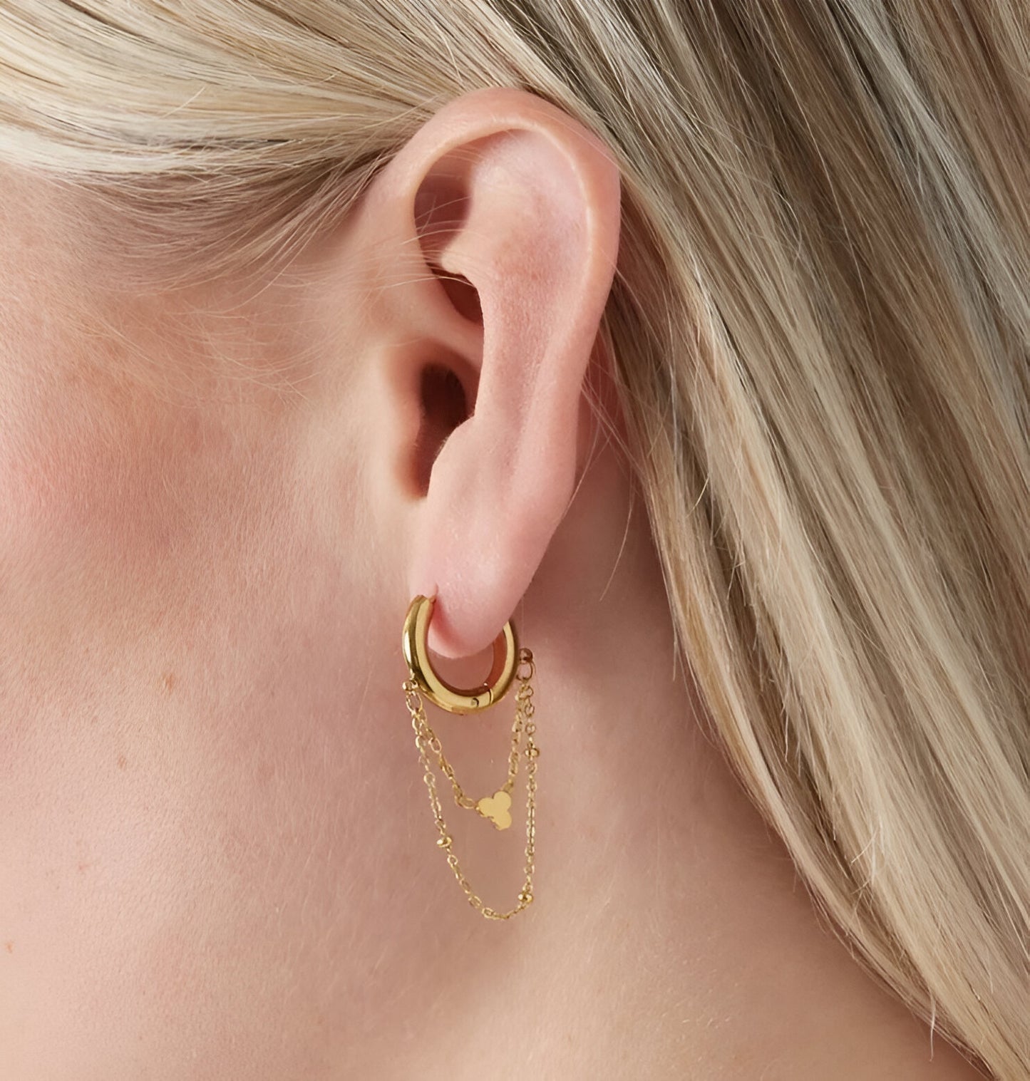 Boucles "Jarsy"