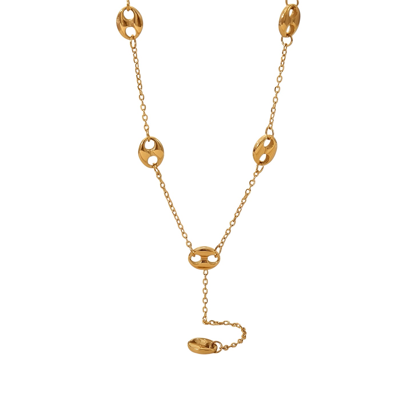Collier "Alata"