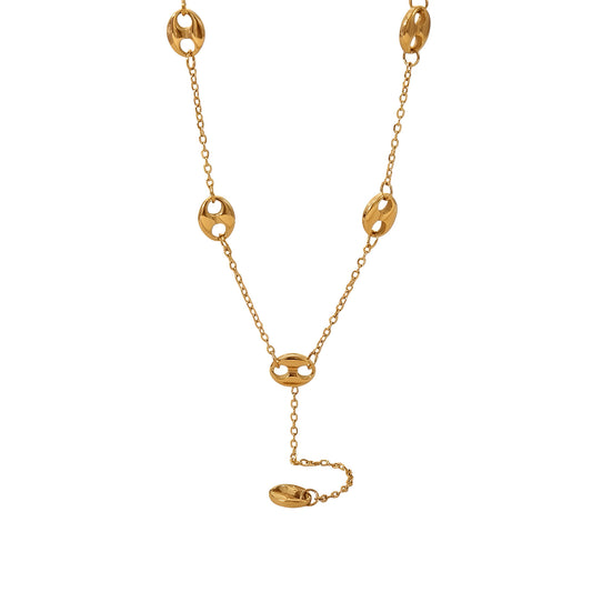 Collier "Alata"